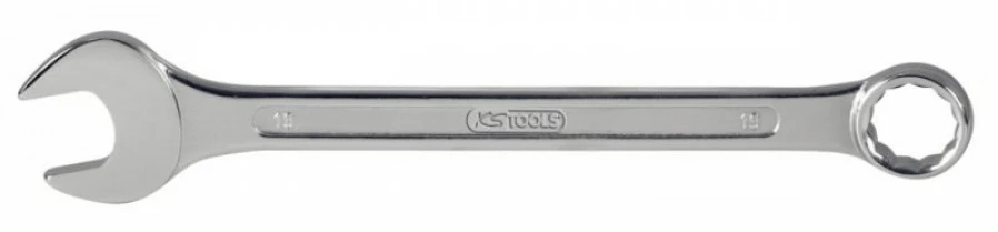 Kombinuotas raktas, lenktas 41mm, KS Tools