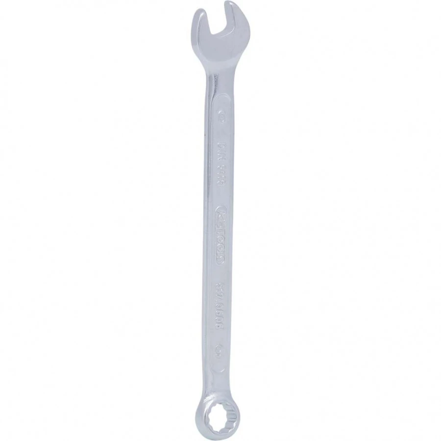 Kombinuotas raktas, lenktas 41mm, KS Tools