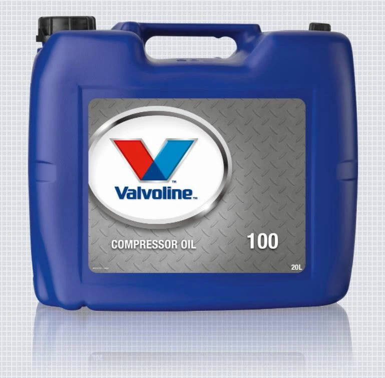 Kompresorinė alyva KOMPRESORINIS ALIEJUS 100 20L, Valvoline