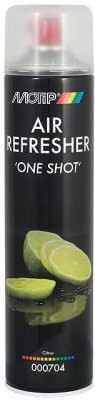 Kvapų šalinimo priemonė ODOUR ELIMINATOR 600ml, Motip