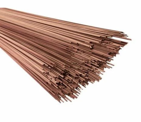 Lydmetalis ROLOT S 94, 1kg, 2x2x500 mm, Rothenberger
