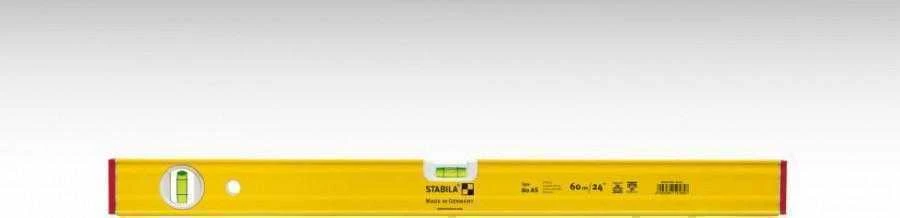 Gulsčiukas 80 A SM su magnetu 100cm, Stabila