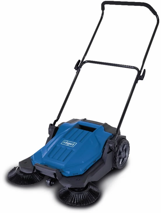 Mechaninė šluota S800, Scheppach