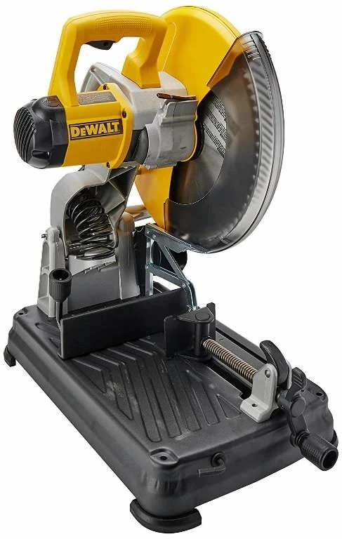 Metalo pjaustyklė DW872 355 mm, DeWalt
