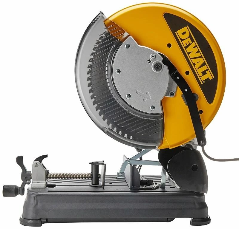 Metalo pjaustyklė DW872 355 mm, DeWalt