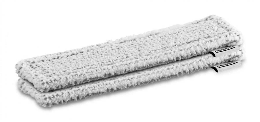 Karcher Outdoor Nuvalykite dangtelį iš mikropluošto Lauko