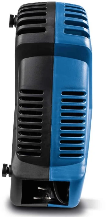 Mobilus kompresorius AIR CASE be alyvos, Scheppach