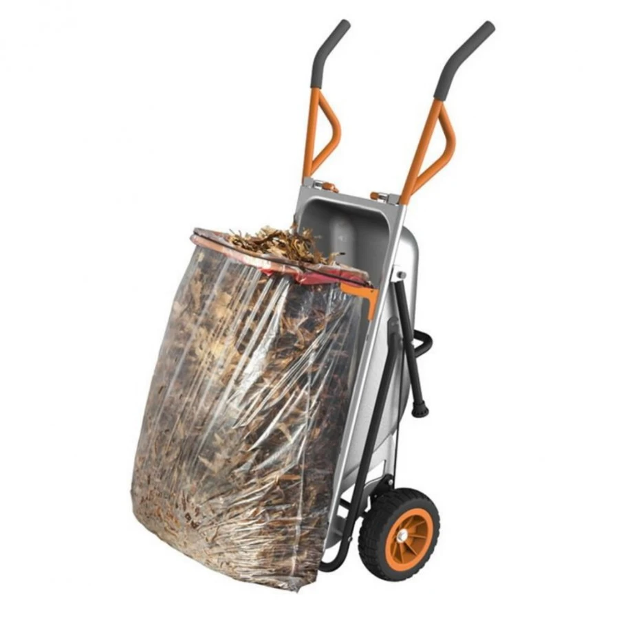 Worx 8 viename metalinis karuts WG050