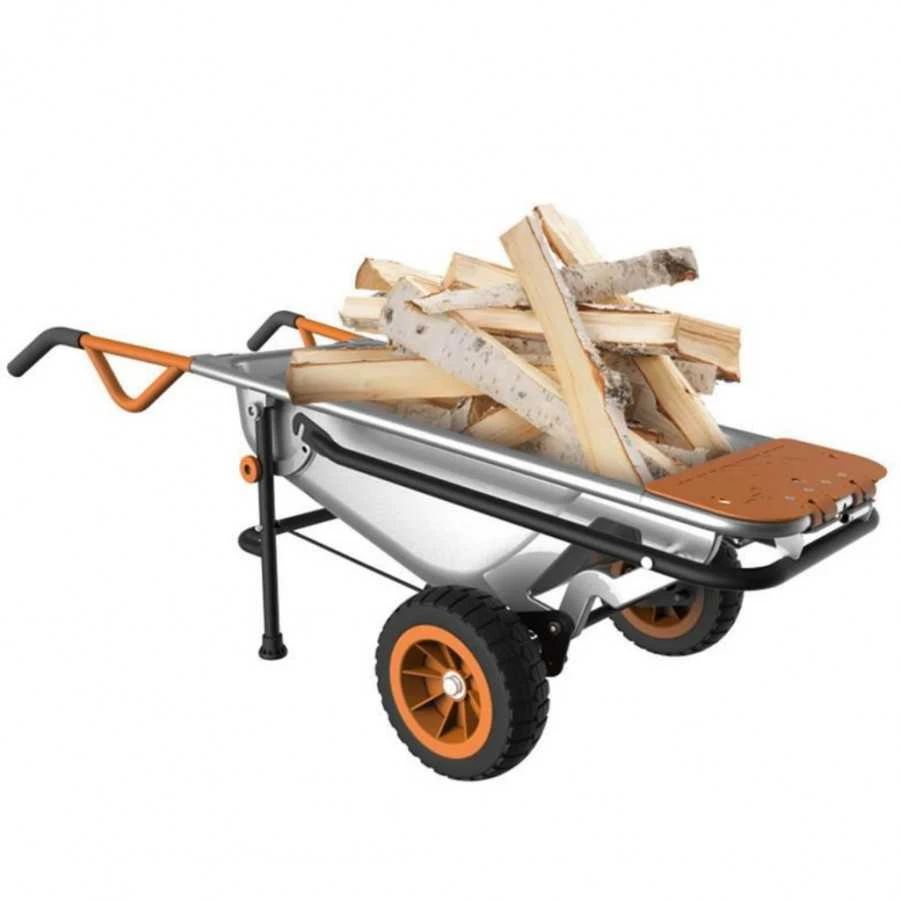Worx 8 viename metalinis karuts WG050