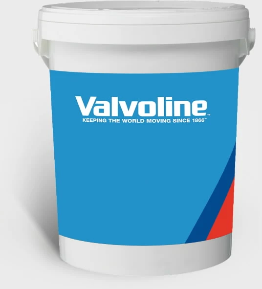 Multipurpose grease MULTIPURPOSE LITHIUM EP-3 18kg, Valvoline