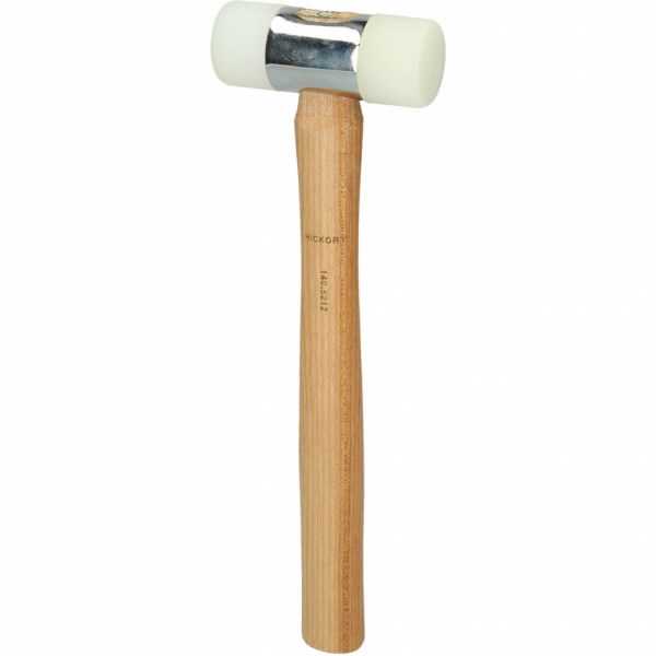 KSTOOLS Nailoninis plaktukas 340 g, KS Tools