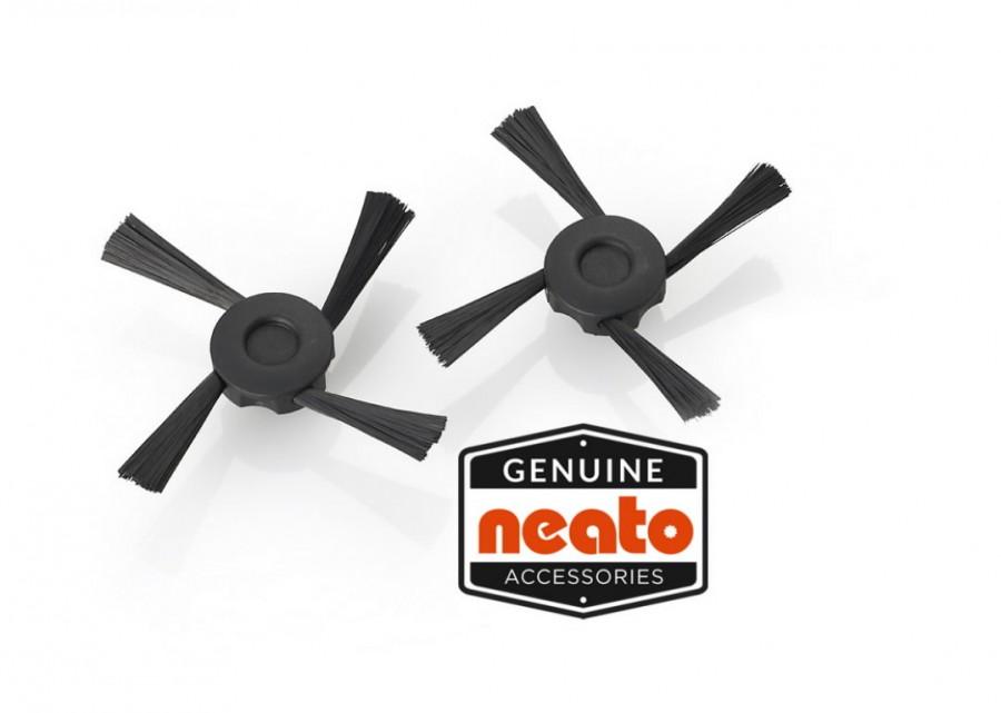 Neato Robotics Botvac šoniniai šepečiai, 2vnt, Neato