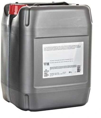 Liejimo formos alyva Konkreton XS 150 20L, ORLEN