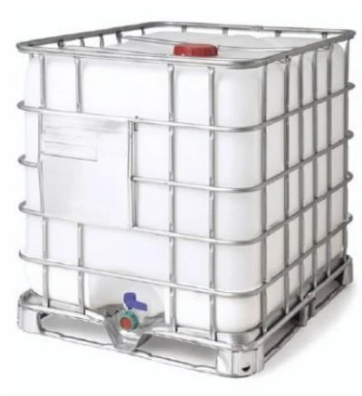 Liejimo formos alyva Konkreton AZ 1000L IBC, ORLEN