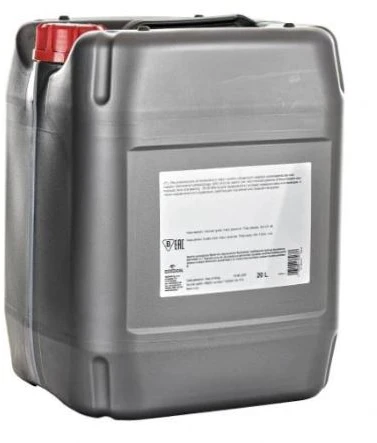 Liejimo formos alyva Konkreton Bio-Bit 10 20L, ORLEN