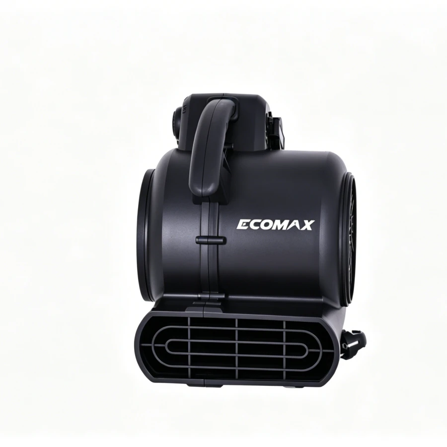 Sausintuvas Oro pūstuvas EMAM3119, 130 W, Ecomax