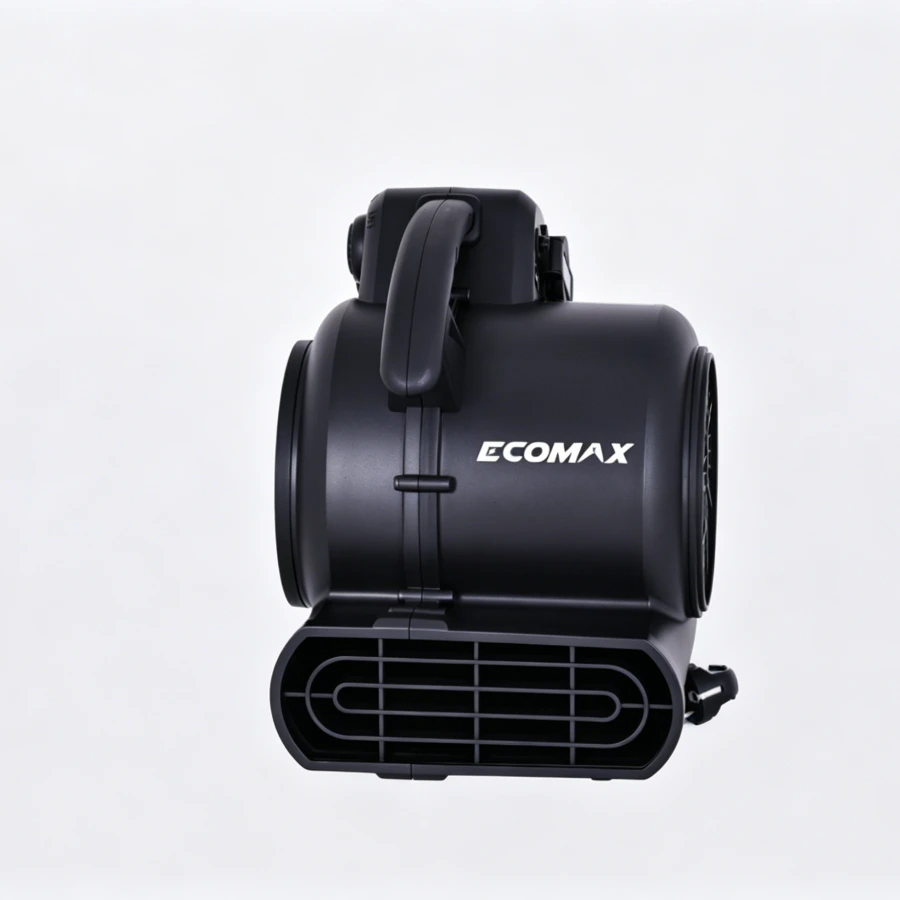 Sausintuvas Oro pūstuvas EMAM3119, 130 W, Ecomax