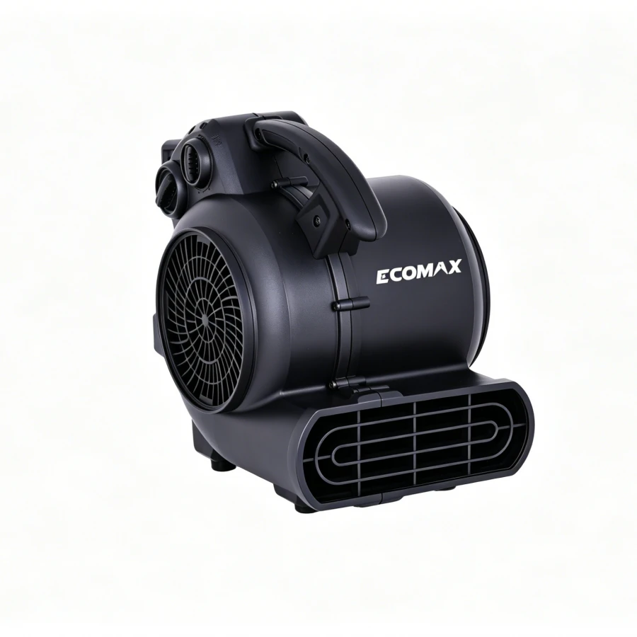 Sausintuvas Oro pūstuvas EMAM3119, 130 W, Ecomax