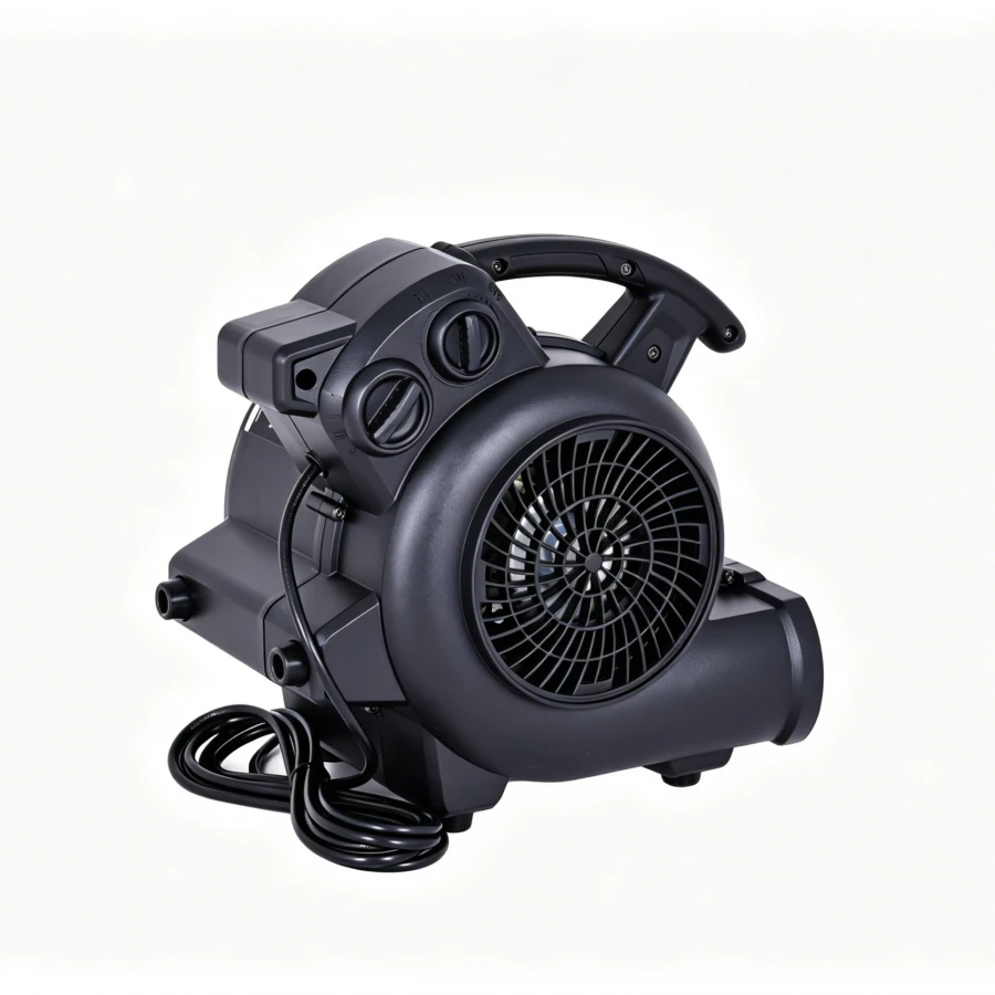 Sausintuvas Oro pūstuvas EMAM3119, 130 W, Ecomax