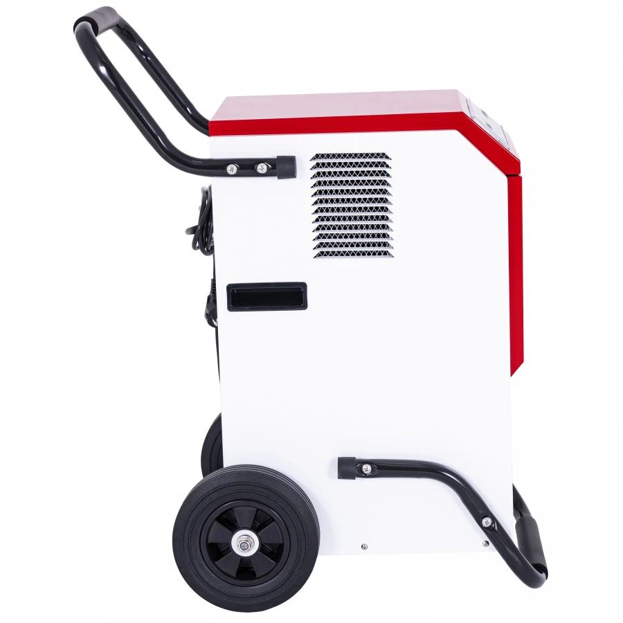 Oro sausintuvas EMID201A, 50 l, 725 W, 410m³/h, Ecomax