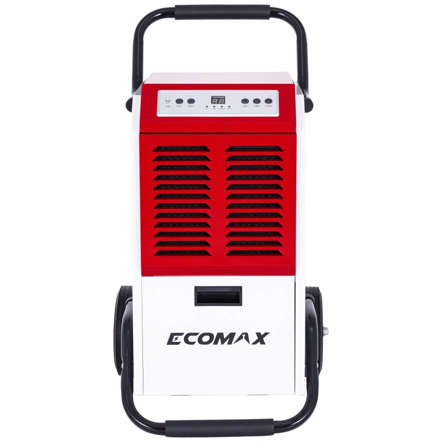 Oro sausintuvas EMID201A, 50 l, 725 W, 410m³/h, Ecomax