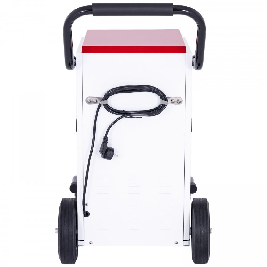 Oro sausintuvas EMID201A, 50 l, 725 W, 410m³/h, Ecomax