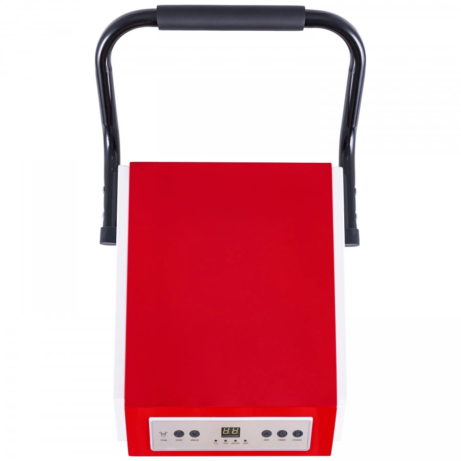 Oro sausintuvas EMID202A, 70 l, 915 W, 450 m³/h, Ecomax