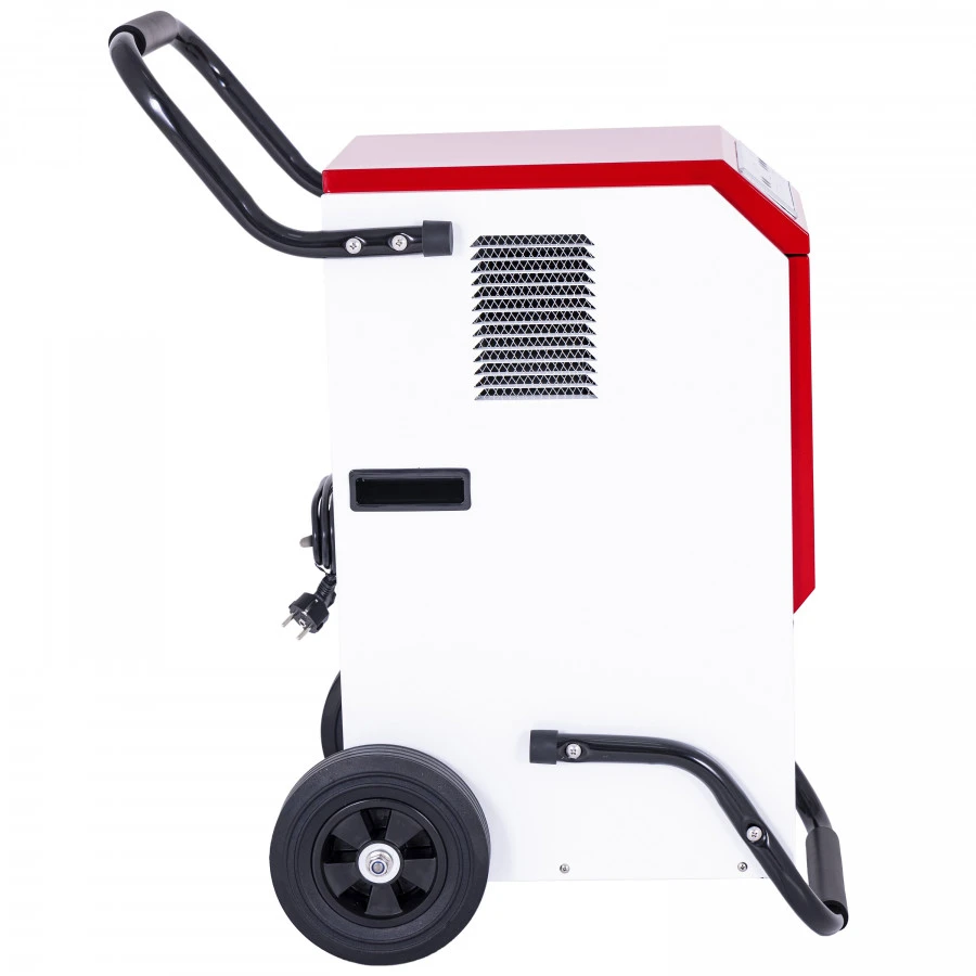 Oro sausintuvas EMID202A, 70 l, 915 W, 450 m³/h, Ecomax