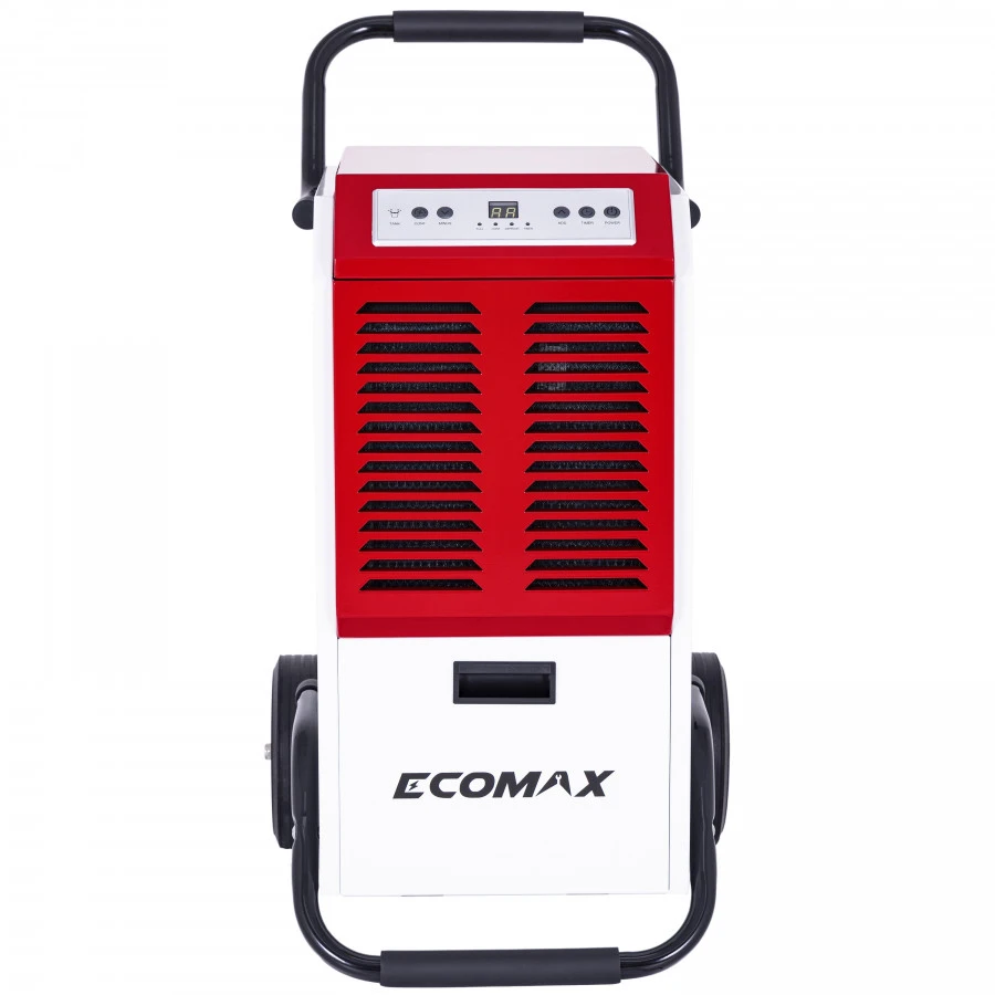 Oro sausintuvas EMID202A, 70 l, 915 W, 450 m³/h, Ecomax