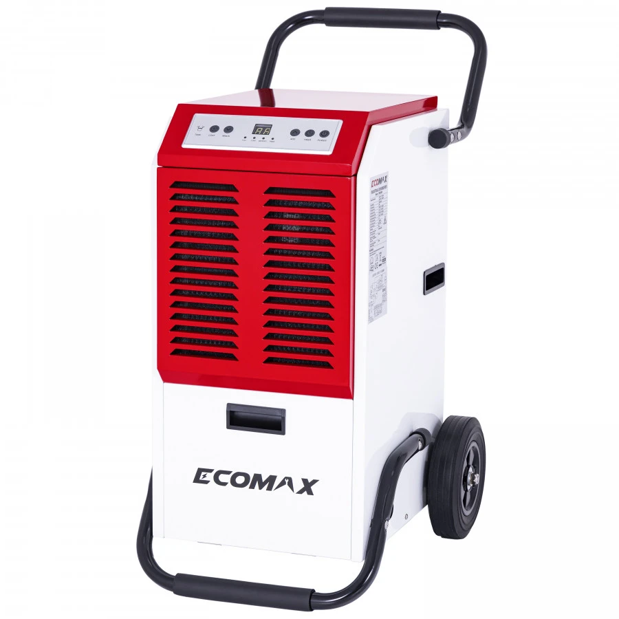 Oro sausintuvas EMID202A, 70 l, 915 W, 450 m³/h, Ecomax