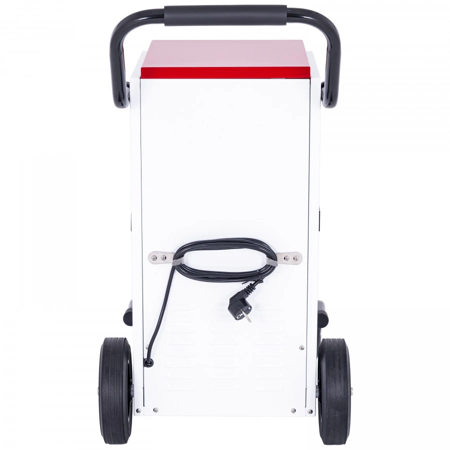 Oro sausintuvas EMID202A, 70 l, 915 W, 450 m³/h, Ecomax