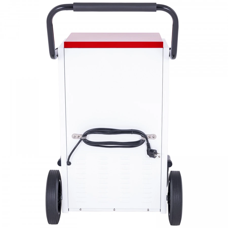 Oro sausintuvas EMID203B, 90 l, 1260 W, 650 m³/h, Ecomax