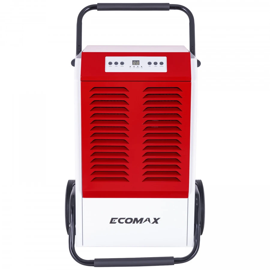 Oro sausintuvas EMID203B, 90 l, 1260 W, 650 m³/h, Ecomax