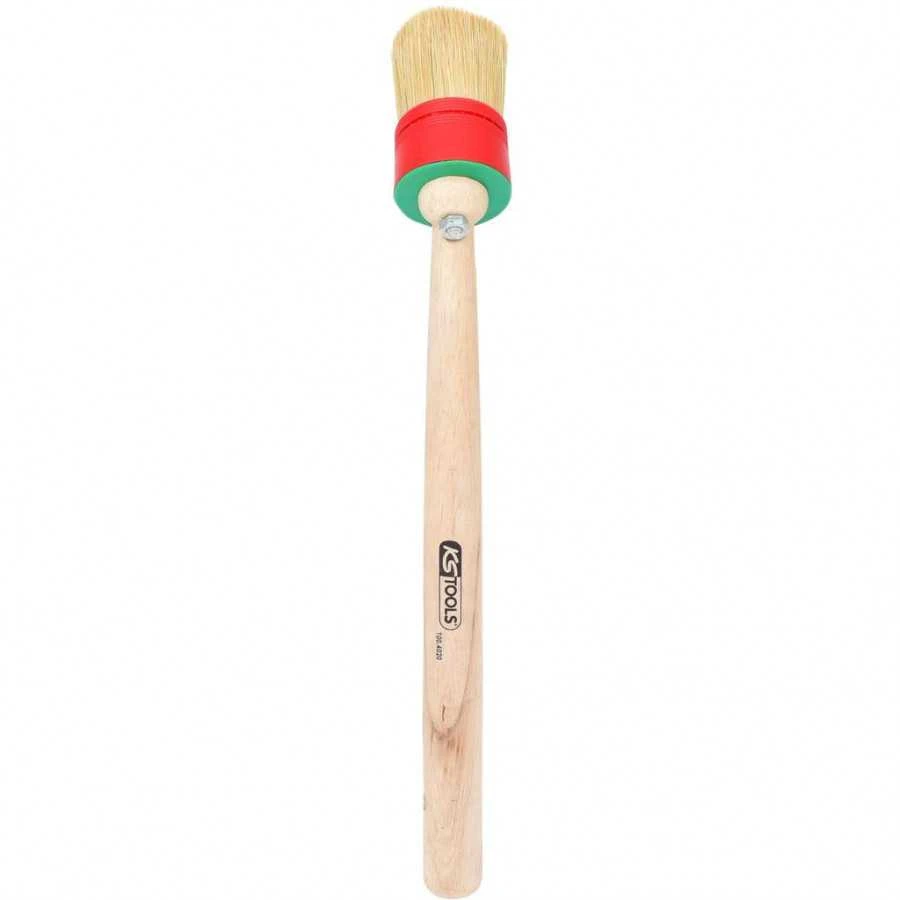 Padangų montavimo pastos teptukas, KS Tools