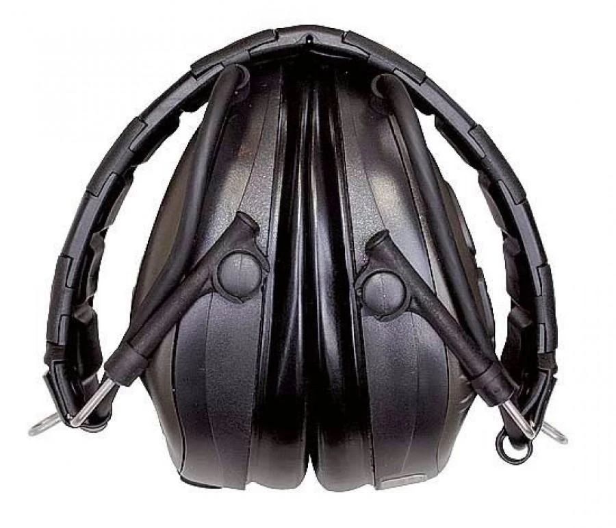 Peltor MT16H210F-478-GN SportTac ausinės oranžinės/žalios XH001650049, 3M
