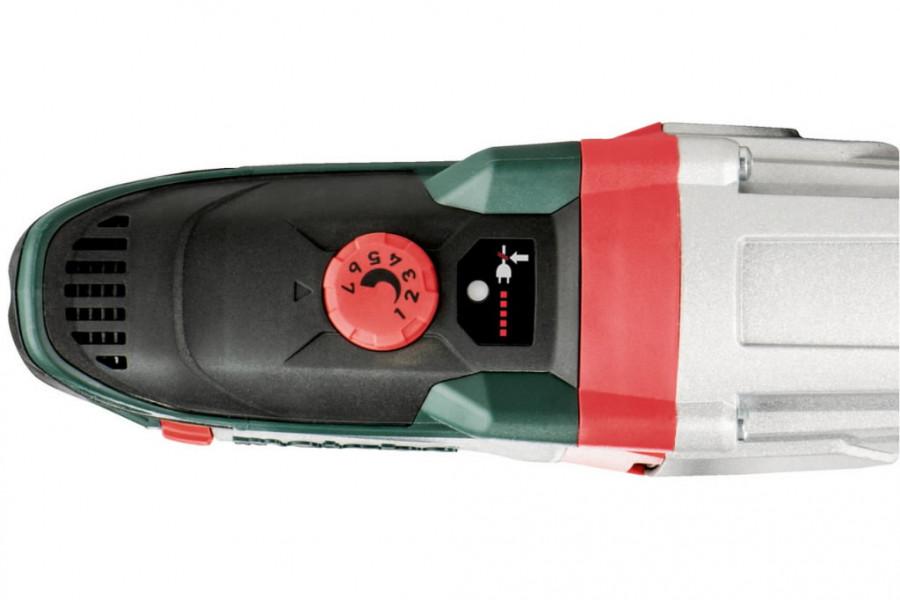 Perforatorius KHE 2660 Quick + papildomas griebtuvas, Metabo