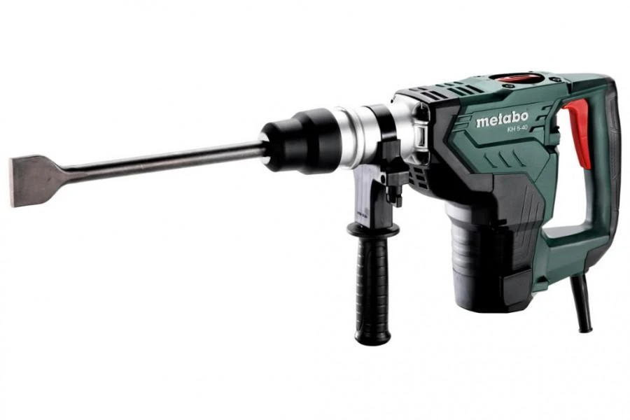 Perforatorius SDS max KH 5 - 40 7,1kg, Metabo