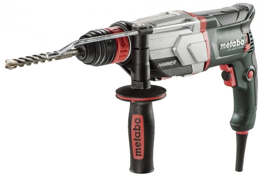 Perforatorius UHE 2660-2 Quick, Metabo