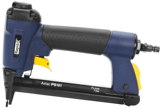 Pneumatinis kabių pistoletas Airtac PS101 Nr.53 kabėms, Rapid