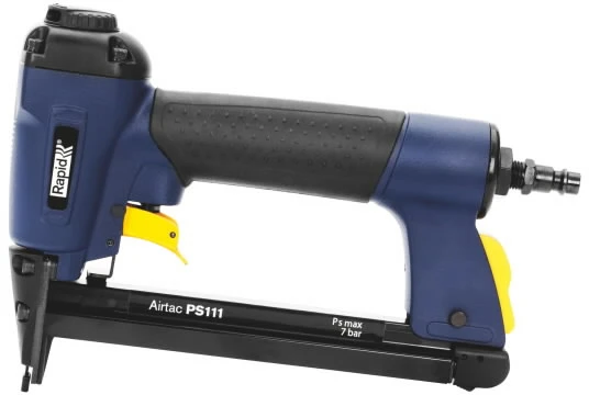 Pneumatinis kabių pistoletas Airtac PS111 Nr140 kabėms, Rapid
