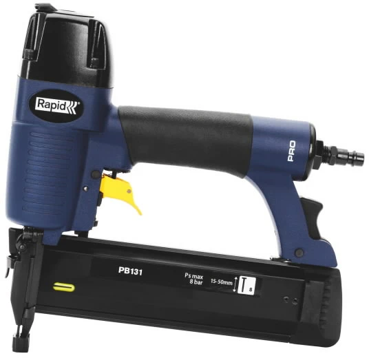 Pneumatinis vinių kalimo pistoletas Airtac PB131 Nr 8 vinims, Rapid