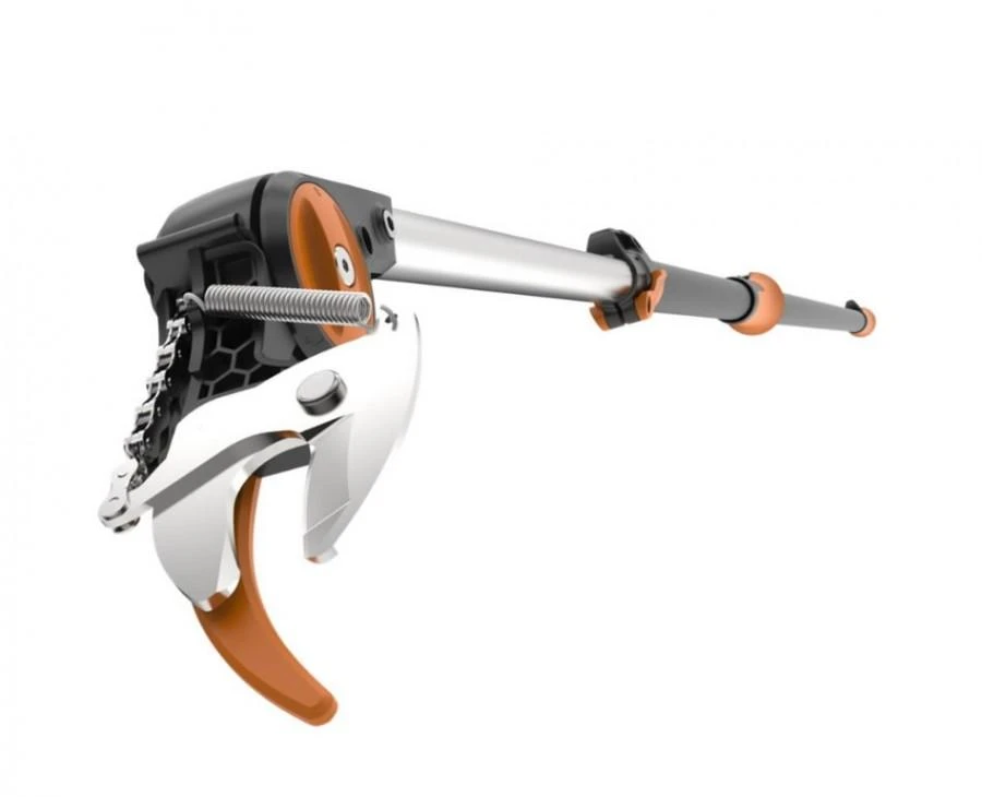 Teleskopinis genėtuvas Fiskars UPX86 1023624
