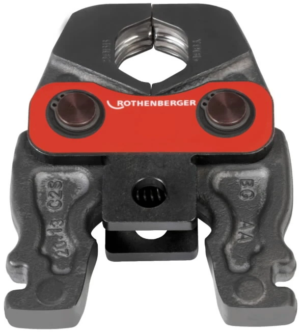 Presavimo lūpos ROTHENBERGER Compact SV35