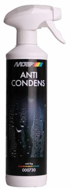 Motip Anti Condens purškiklis 500ml