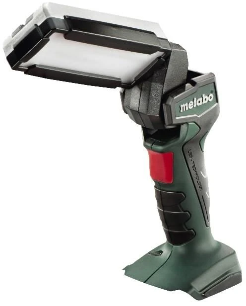 Akumuliatorinis prožektorius SLA 14.4-18V LED, Metabo