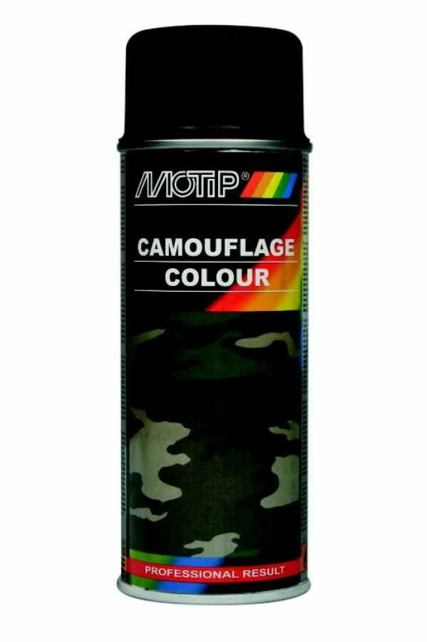 MOTIP maskuojamieji dažai, 400ml flakonas