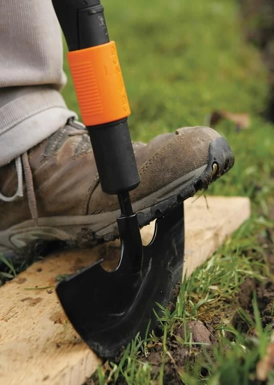Fiskars 136526 QuikFit Vejos atkirtėjas