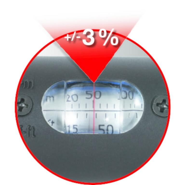Dinamometrinis raktas KS TOOLS 40-200Nm 1/2"