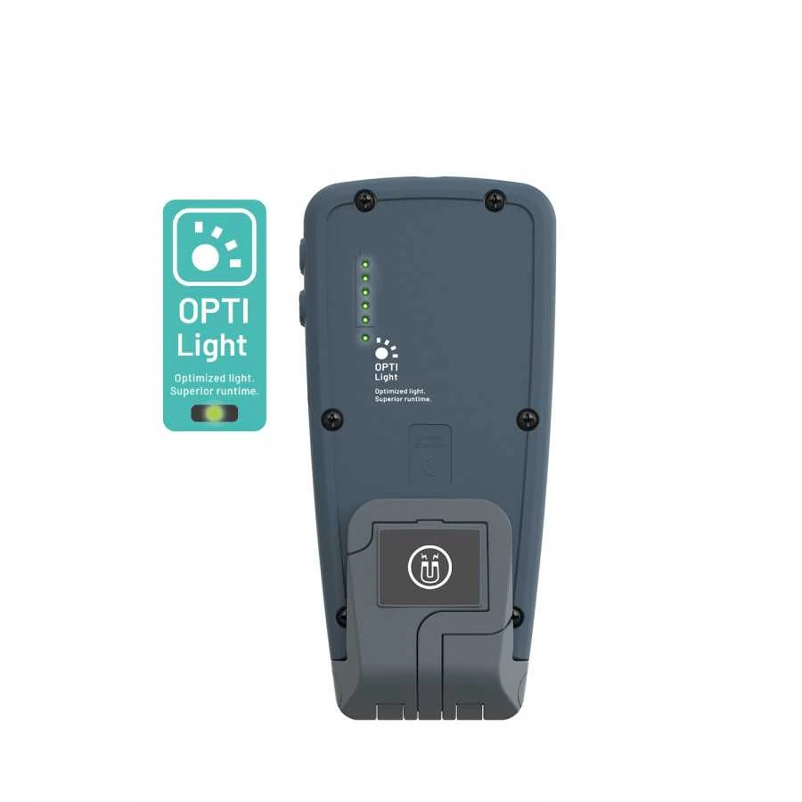 Rankinė lempa Scangrip MINIFORM, 200lm, įkraunama, IP65