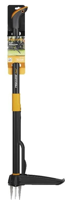 Fiskars Xact piktžolių ravėtuvas (1080409)